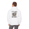 Chlorophyll Anxiety Hoodie – Screaming Plant Edition
